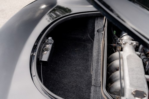 2000 Lotus Elise Series 1 JPS Sport 135 For Sale (picture 61 of 160)