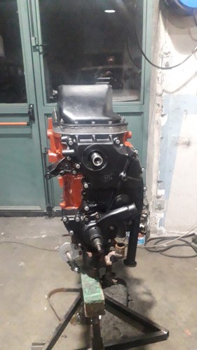 1983 Land Rover Series III 88" zum Verkauf (Bild 206 von 207)