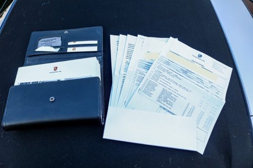 2015 Porsche 991.1 911 Targa 4 GTS In vendita (immagine 80 di 80)