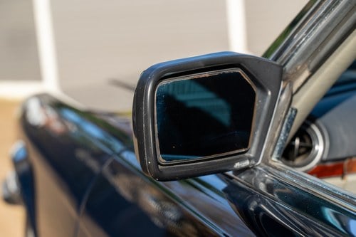 1988 Mercedes-Benz R107 500SL à vendre (picture 45 of 92)