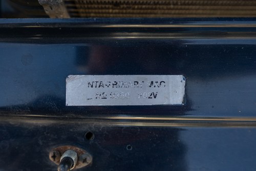 1988 Mercedes-Benz R107 500SL à vendre (picture 61 of 92)