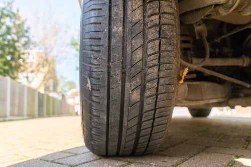 1988 Mercedes-Benz R107 500SL à vendre (picture 72 of 92)