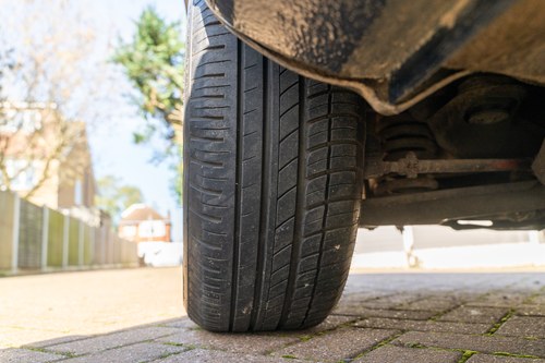 1988 Mercedes-Benz R107 500SL à vendre (picture 73 of 92)
