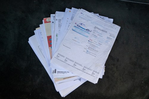 1988 Mercedes-Benz R107 500SL à vendre (picture 90 of 92)