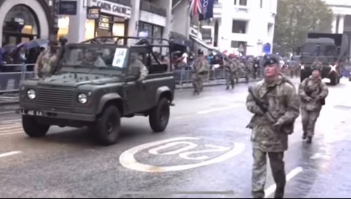 1998 Land Rover Defender 90 Wolf à vendre (picture 70 of 70)