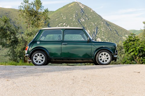 2000 Rover Mini Cooper In vendita (immagine 16 di 59)