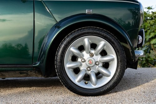 2000 Rover Mini Cooper In vendita (immagine 20 di 59)