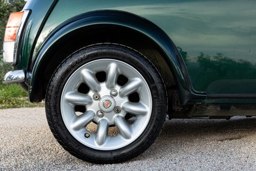 2000 Rover Mini Cooper In vendita (immagine 21 di 59)