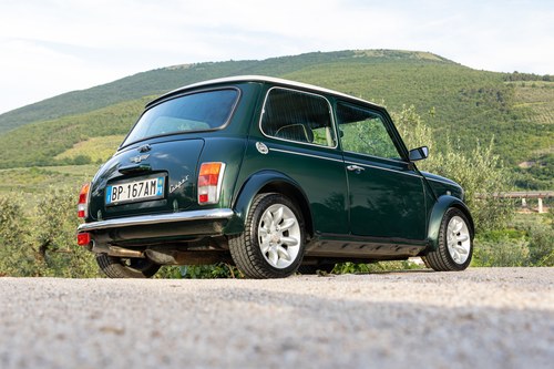 2000 Rover Mini Cooper In vendita (immagine 12 di 59)