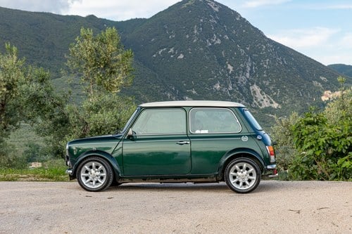2000 Rover Mini Cooper In vendita (immagine 17 di 59)