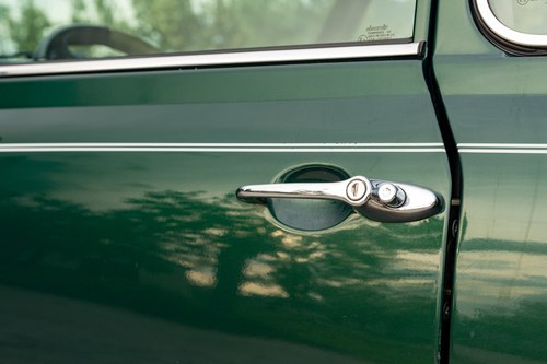 2000 Rover Mini Cooper In vendita (immagine 47 di 59)