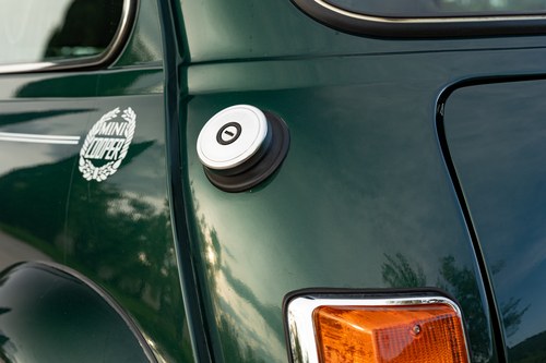 2000 Rover Mini Cooper In vendita (immagine 42 di 59)