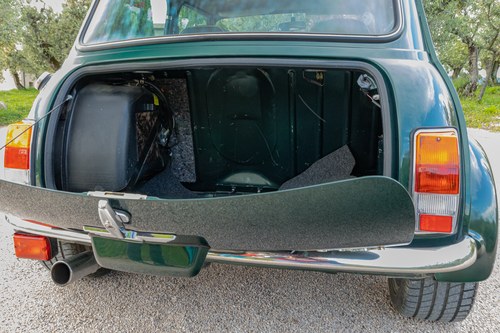 2000 Rover Mini Cooper In vendita (immagine 34 di 59)