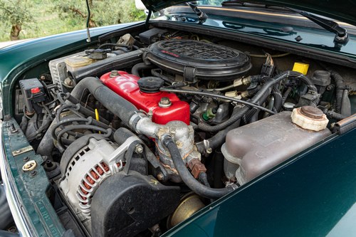 2000 Rover Mini Cooper In vendita (immagine 50 di 59)