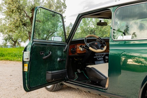 2000 Rover Mini Cooper In vendita (immagine 27 di 59)