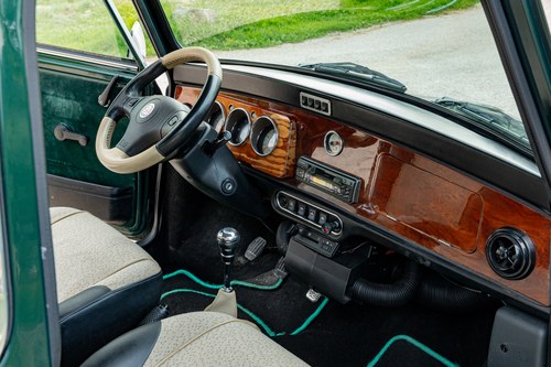 2000 Rover Mini Cooper In vendita (immagine 29 di 59)