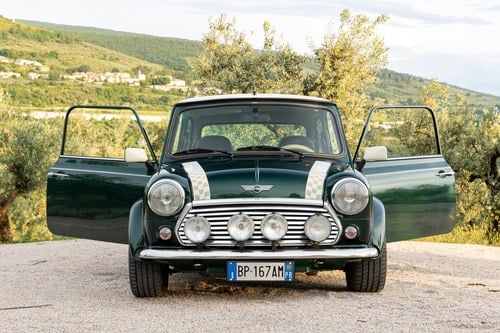 2000 Rover Mini Cooper In vendita (immagine 19 di 59)