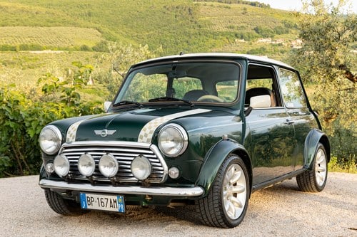 2000 Rover Mini Cooper In vendita (immagine 7 di 59)
