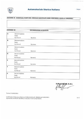 2000 Rover Mini Cooper In vendita (immagine 55 di 59)