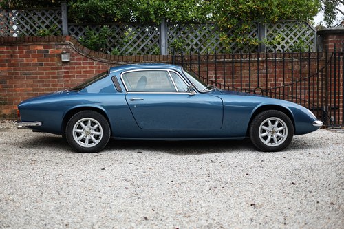 1973 Lotus Elan Plus 2 Te koop (foto 4 van 230)