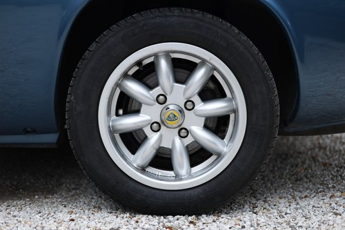 1973 Lotus Elan Plus 2 Te koop (foto 26 van 230)