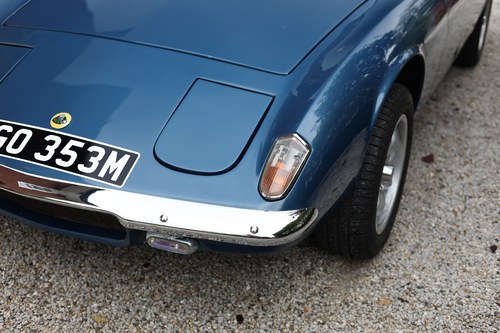 1973 Lotus Elan Plus 2 Te koop (foto 97 van 230)