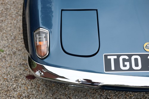 1973 Lotus Elan Plus 2 Te koop (foto 98 van 230)