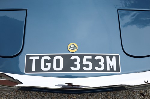 1973 Lotus Elan Plus 2 Te koop (foto 99 van 230)