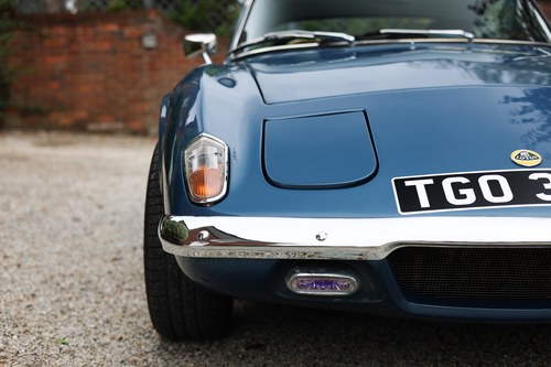 1973 Lotus Elan Plus 2 Te koop (foto 101 van 230)