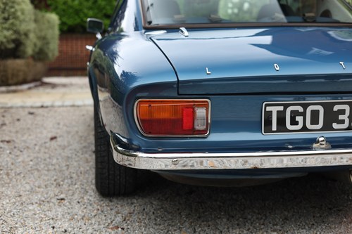 1973 Lotus Elan Plus 2 Te koop (foto 137 van 230)