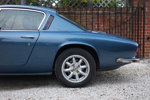 1973 Lotus Elan Plus 2 Te koop (foto 157 van 230)