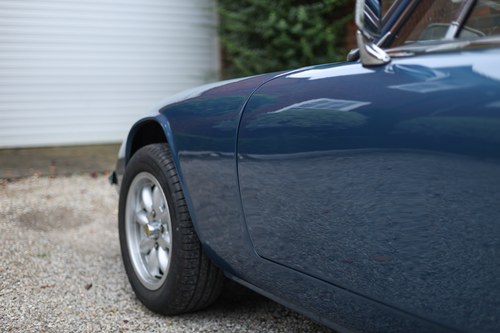 1973 Lotus Elan Plus 2 Te koop (foto 171 van 230)