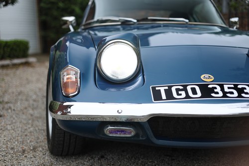 1973 Lotus Elan Plus 2 Te koop (foto 174 van 230)