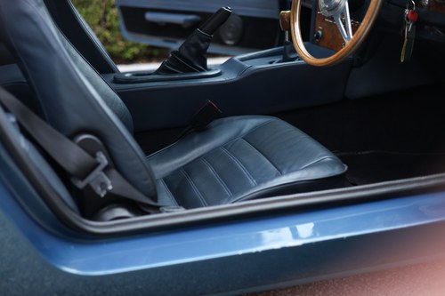 1973 Lotus Elan Plus 2 Te koop (foto 62 van 230)