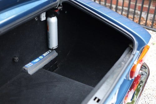 1973 Lotus Elan Plus 2 Te koop (foto 15 van 230)