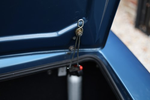 1973 Lotus Elan Plus 2 Te koop (foto 89 van 230)