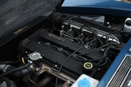 1973 Lotus Elan Plus 2 Te koop (foto 181 van 230)