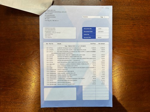 1973 Lotus Elan Plus 2 Te koop (foto 228 van 230)