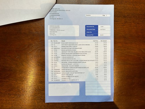 1973 Lotus Elan Plus 2 Te koop (foto 229 van 230)