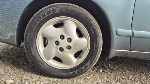 1993 Toyota Celica ST185 GT-Four Turbo JDM zum Verkauf (Bild 15 von 83)