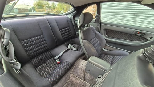 1993 Toyota Celica ST185 GT-Four Turbo JDM zum Verkauf (Bild 22 von 83)