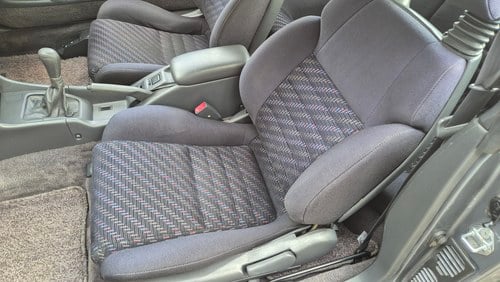 1993 Toyota Celica ST185 GT-Four Turbo JDM zum Verkauf (Bild 26 von 83)