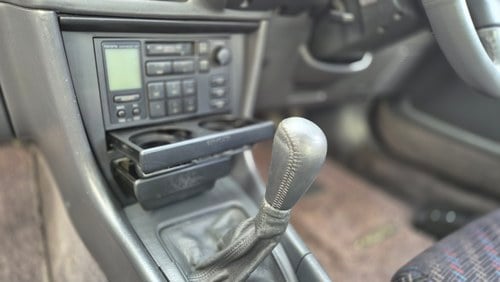 1993 Toyota Celica ST185 GT-Four Turbo JDM zum Verkauf (Bild 27 von 83)