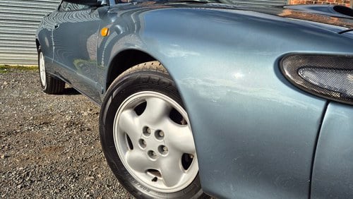 1993 Toyota Celica ST185 GT-Four Turbo JDM zum Verkauf (Bild 42 von 83)