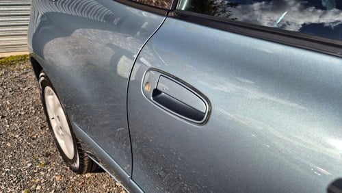 1993 Toyota Celica ST185 GT-Four Turbo JDM zum Verkauf (Bild 47 von 83)