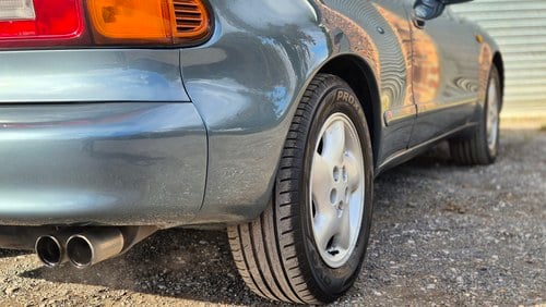 1993 Toyota Celica ST185 GT-Four Turbo JDM zum Verkauf (Bild 57 von 83)