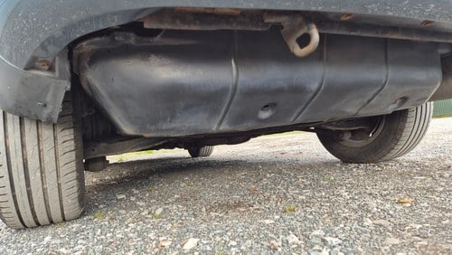 1993 Toyota Celica ST185 GT-Four Turbo JDM zum Verkauf (Bild 64 von 83)