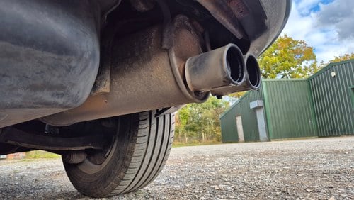 1993 Toyota Celica ST185 GT-Four Turbo JDM zum Verkauf (Bild 65 von 83)