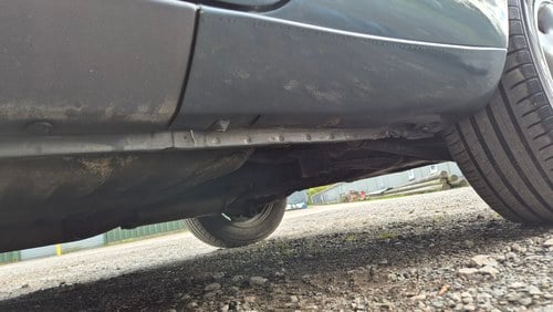 1993 Toyota Celica ST185 GT-Four Turbo JDM zum Verkauf (Bild 67 von 83)