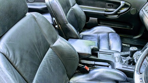 1997 BMW M3 Evolution Convertible E36 En venta (imagen 47 de 139)